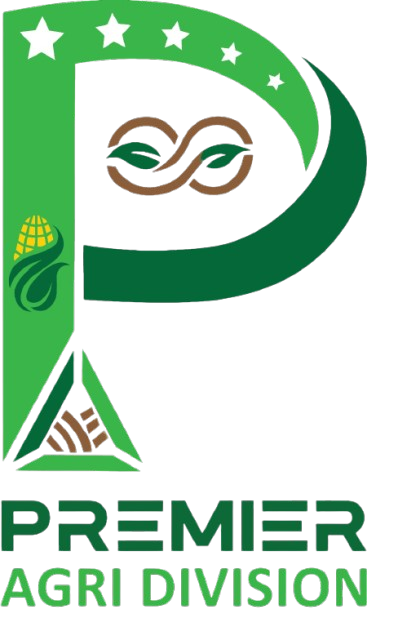 Premier Agri Division logo